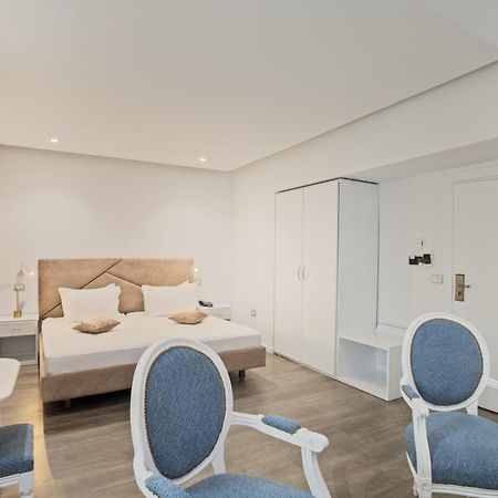 Hotel Donia Szfaksz Kültér fotó