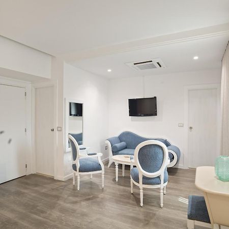 Hotel Donia Szfaksz Kültér fotó