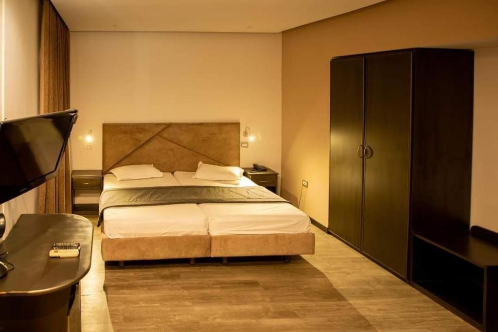 Hotel Donia Szfaksz Kültér fotó