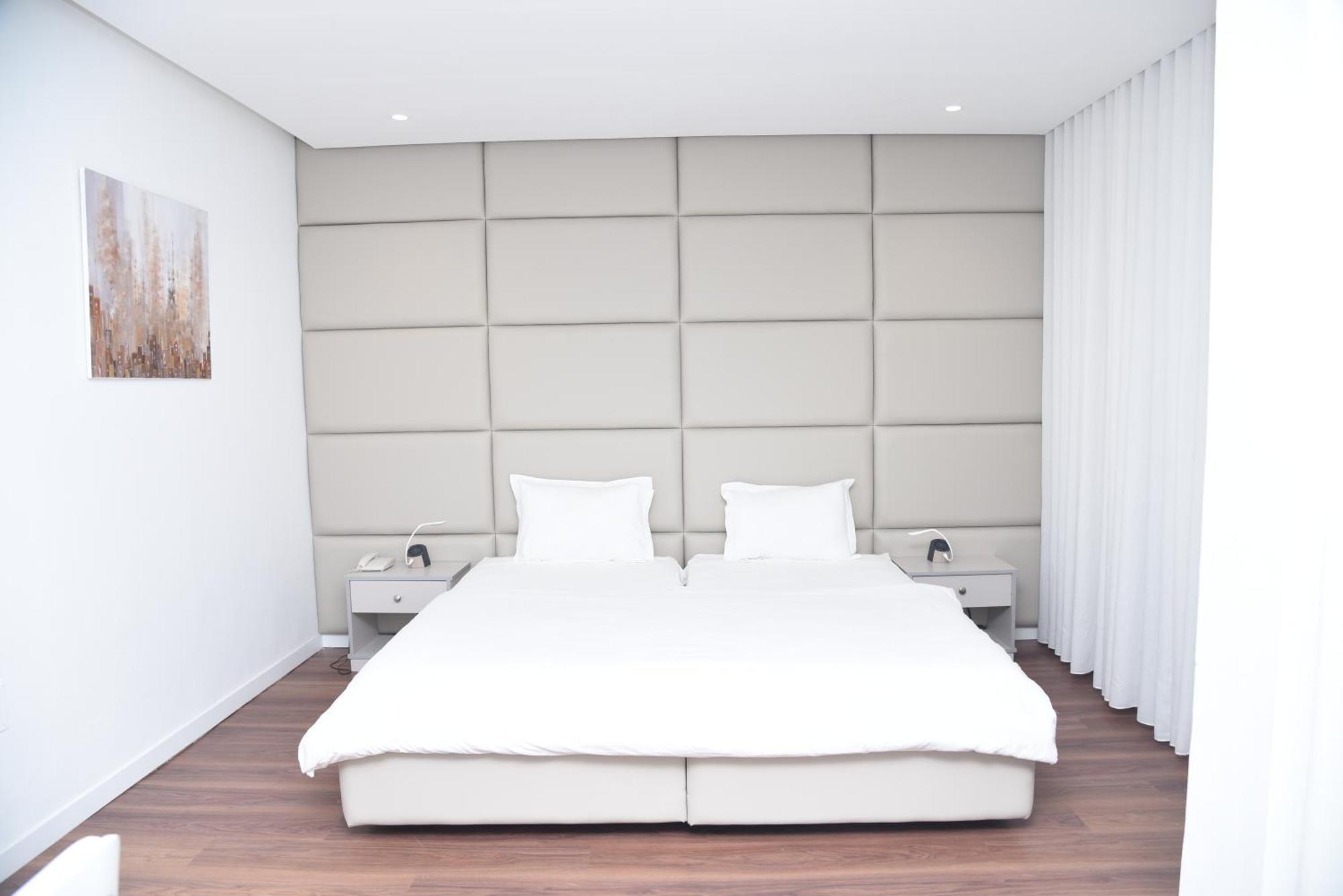 Hotel Donia Szfaksz Kültér fotó