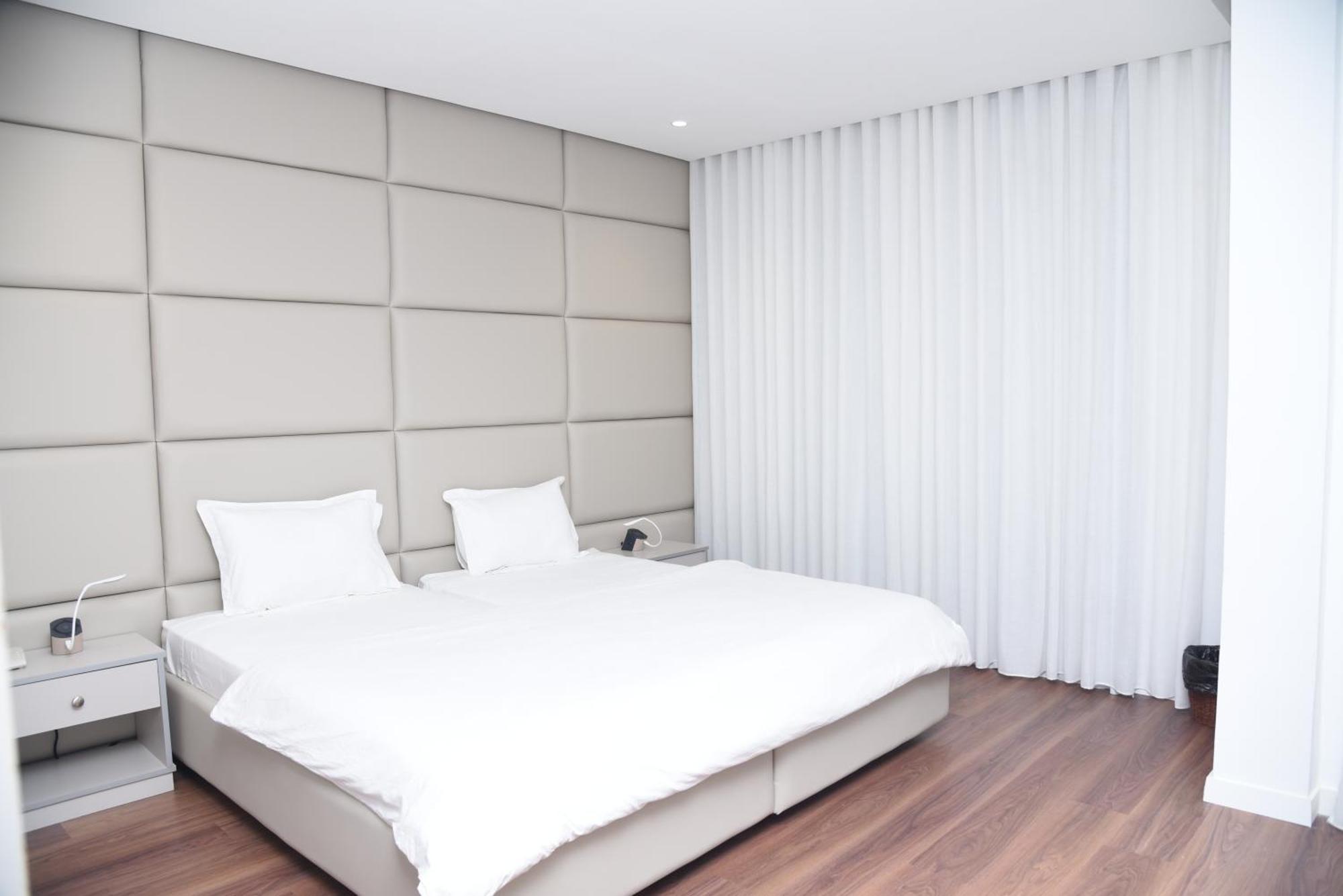 Hotel Donia Szfaksz Kültér fotó