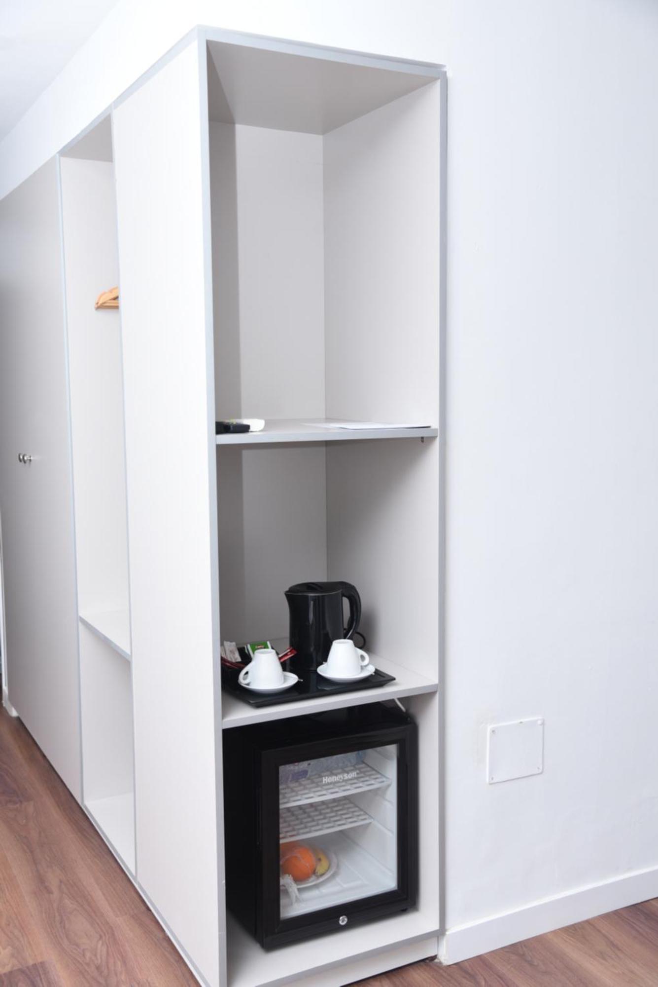 Hotel Donia Szfaksz Kültér fotó