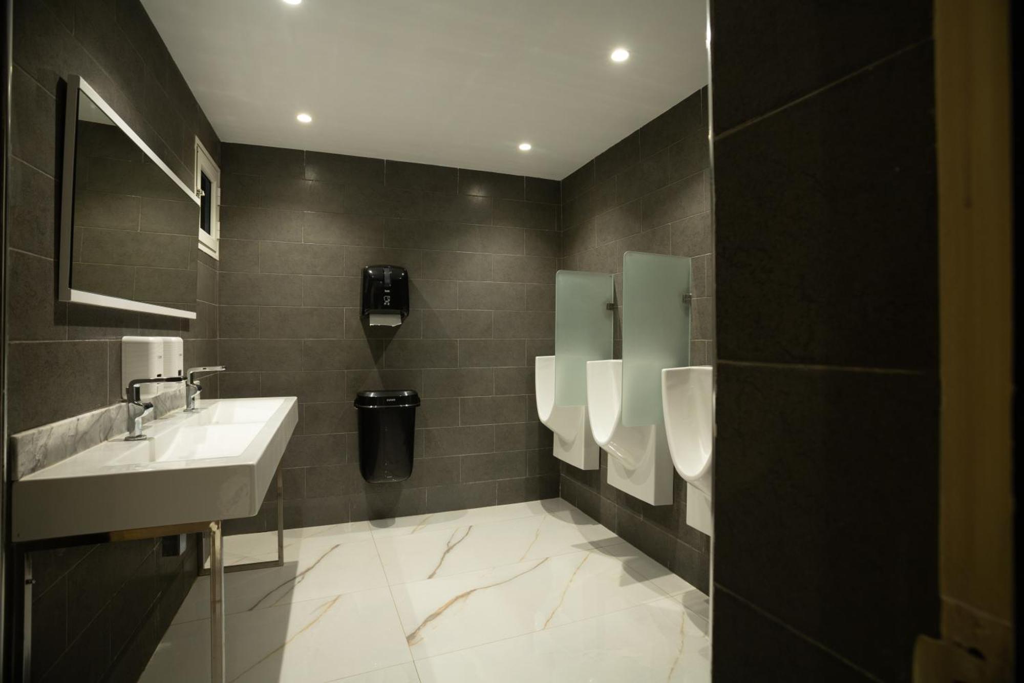 Hotel Donia Szfaksz Kültér fotó