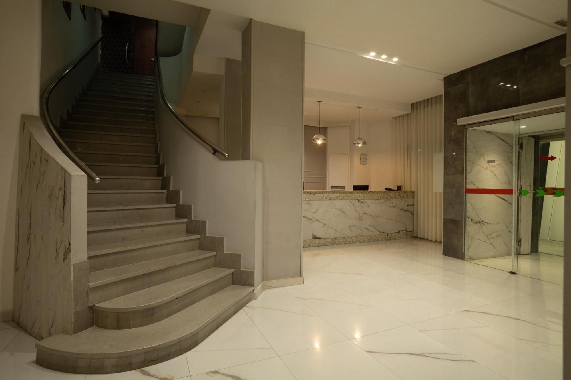Hotel Donia Szfaksz Kültér fotó