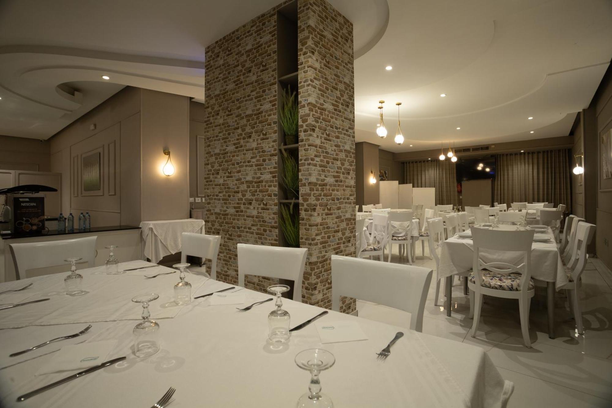 Hotel Donia Szfaksz Kültér fotó