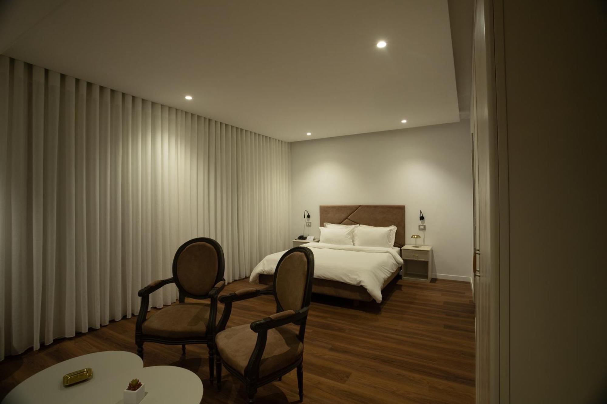 Hotel Donia Szfaksz Kültér fotó