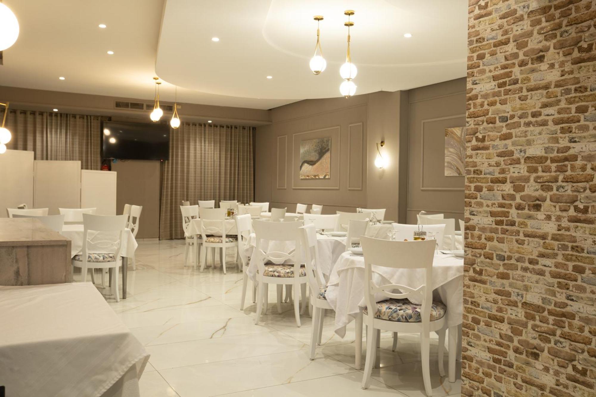 Hotel Donia Szfaksz Kültér fotó