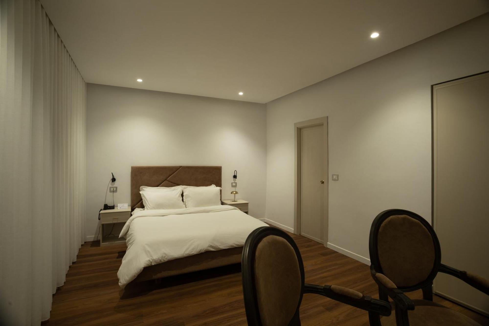 Hotel Donia Szfaksz Kültér fotó