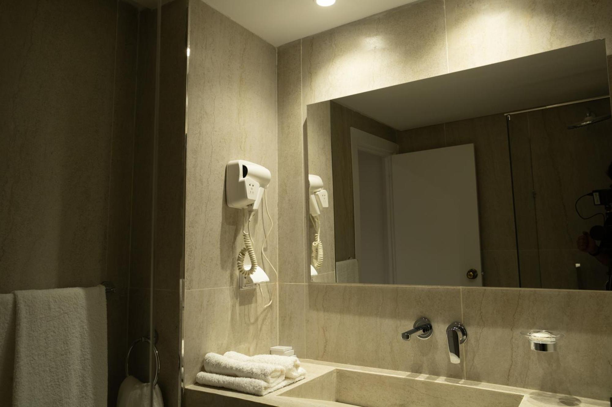 Hotel Donia Szfaksz Kültér fotó