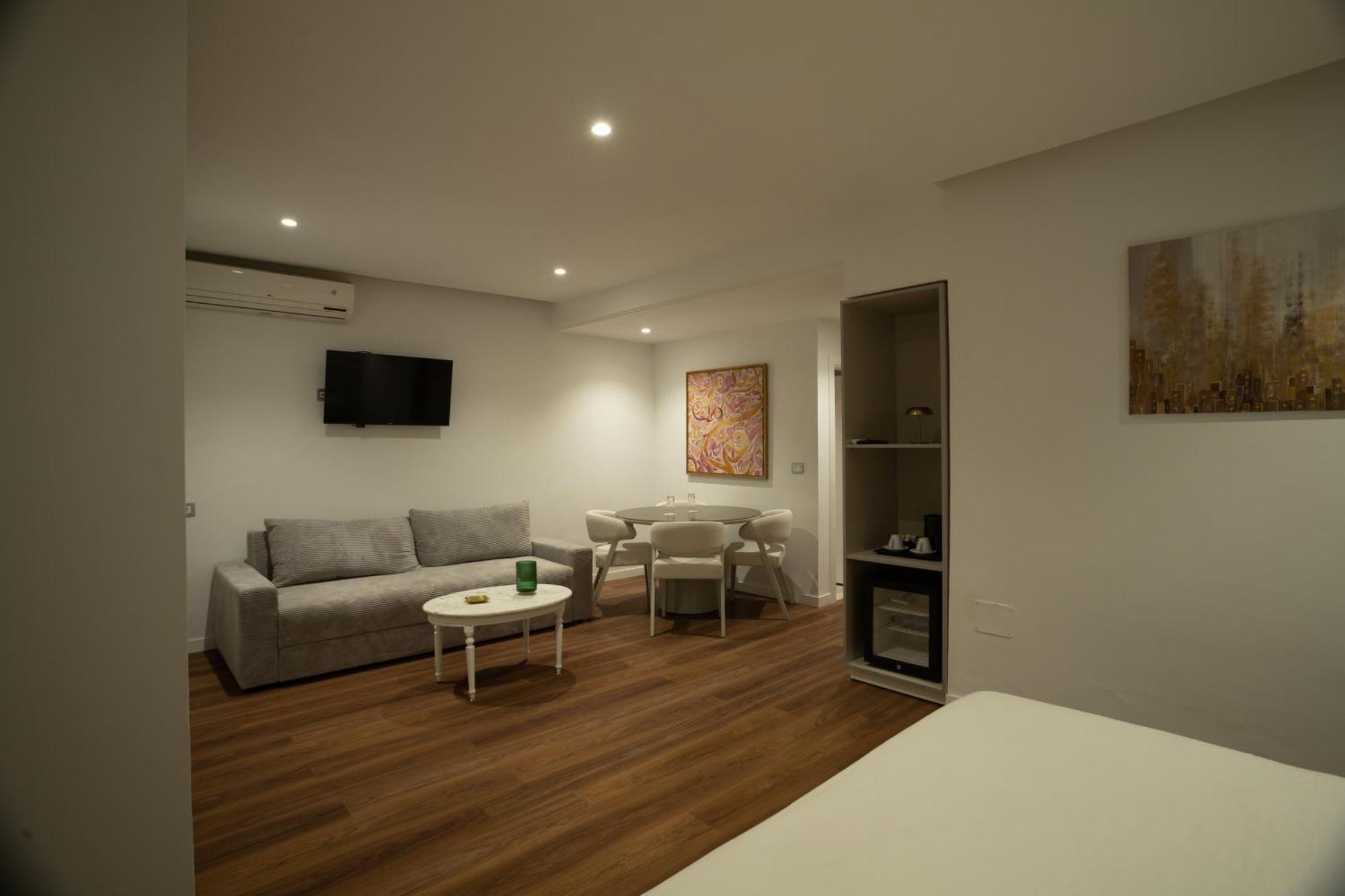 Hotel Donia Szfaksz Kültér fotó