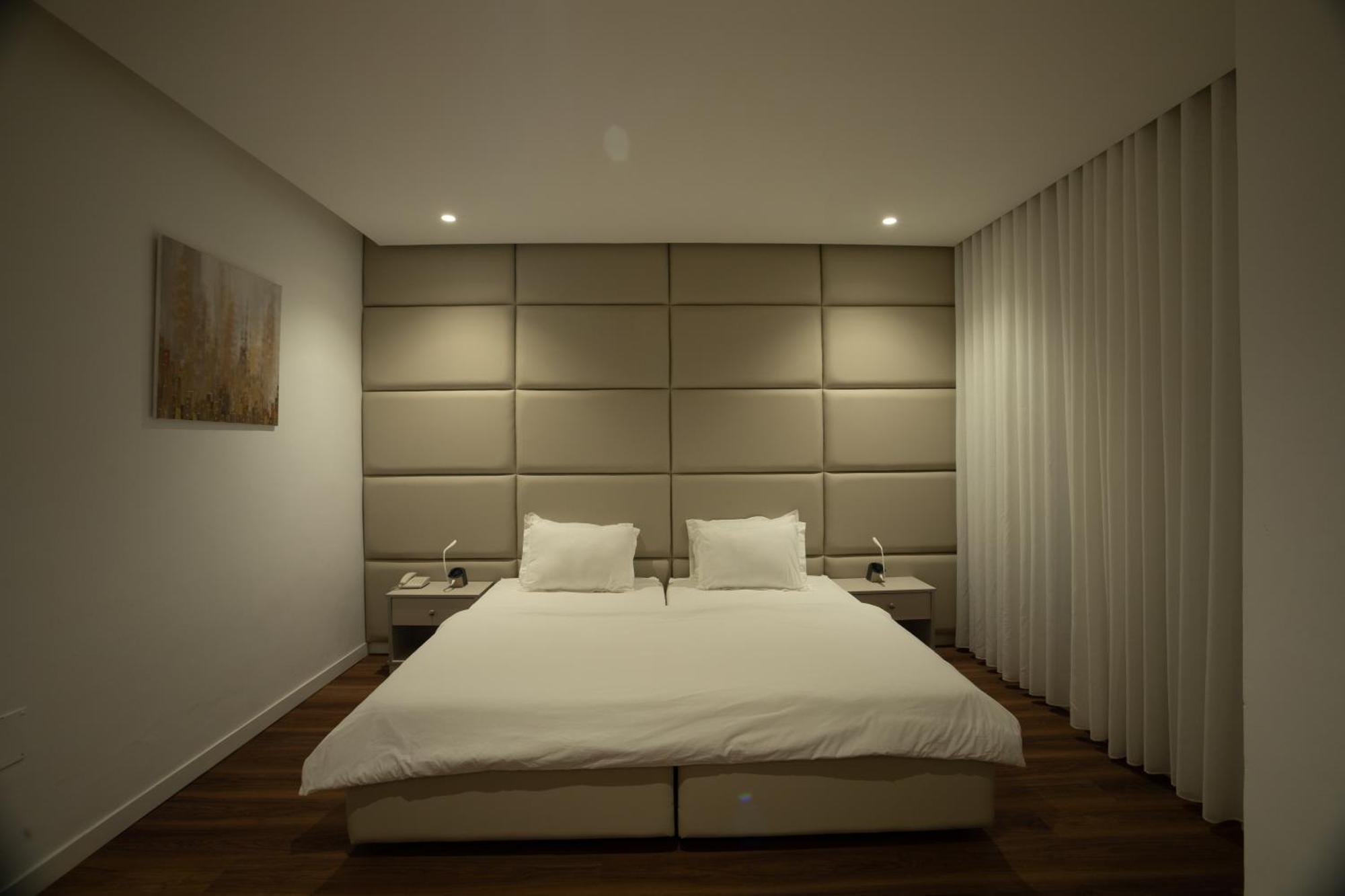 Hotel Donia Szfaksz Kültér fotó