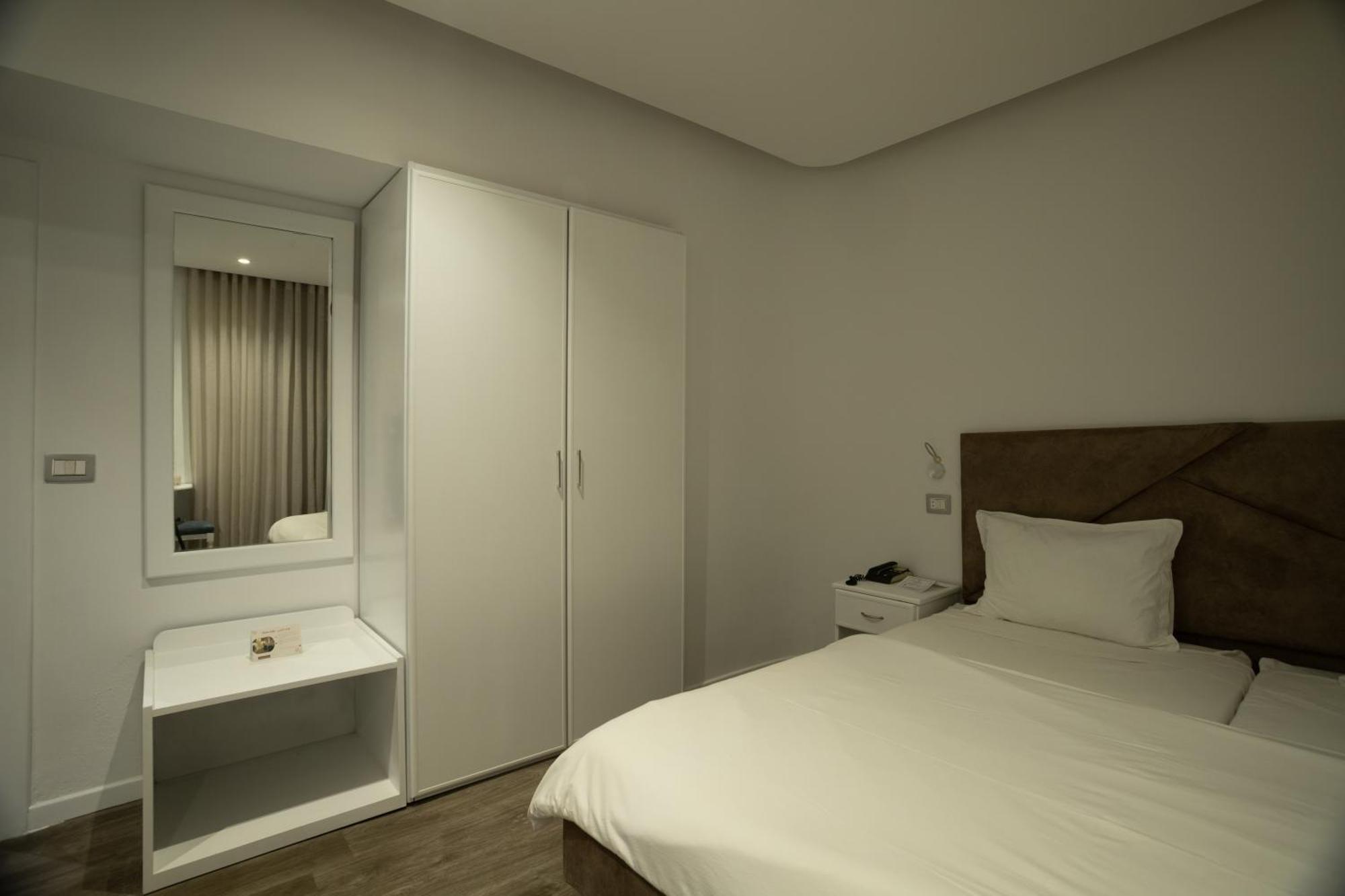 Hotel Donia Szfaksz Kültér fotó