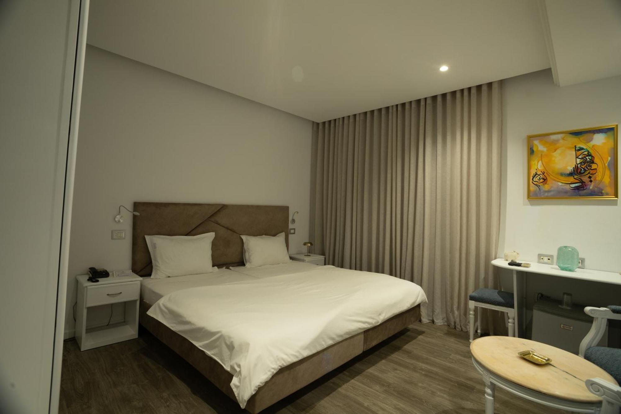 Hotel Donia Szfaksz Kültér fotó