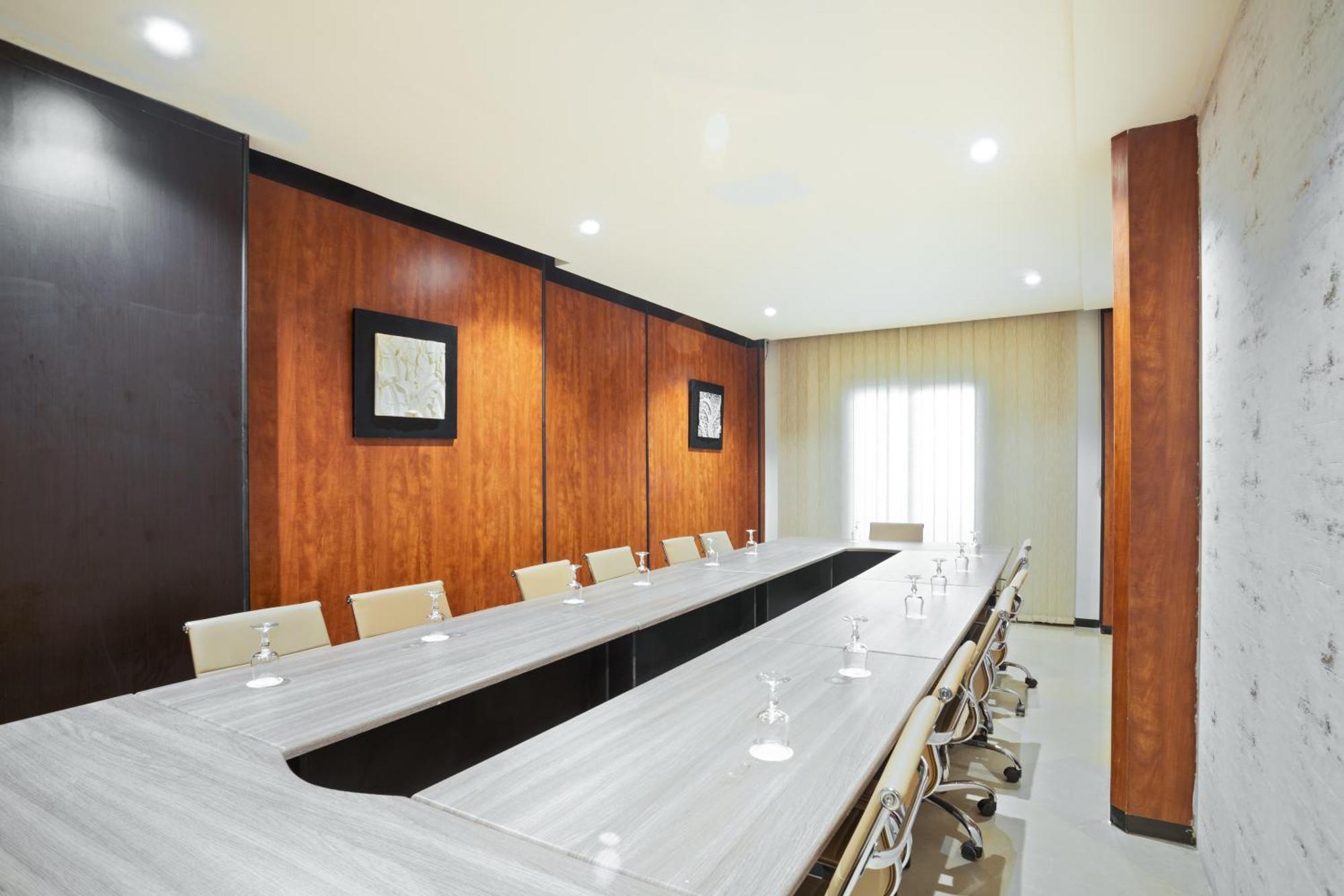 Hotel Donia Szfaksz Kültér fotó