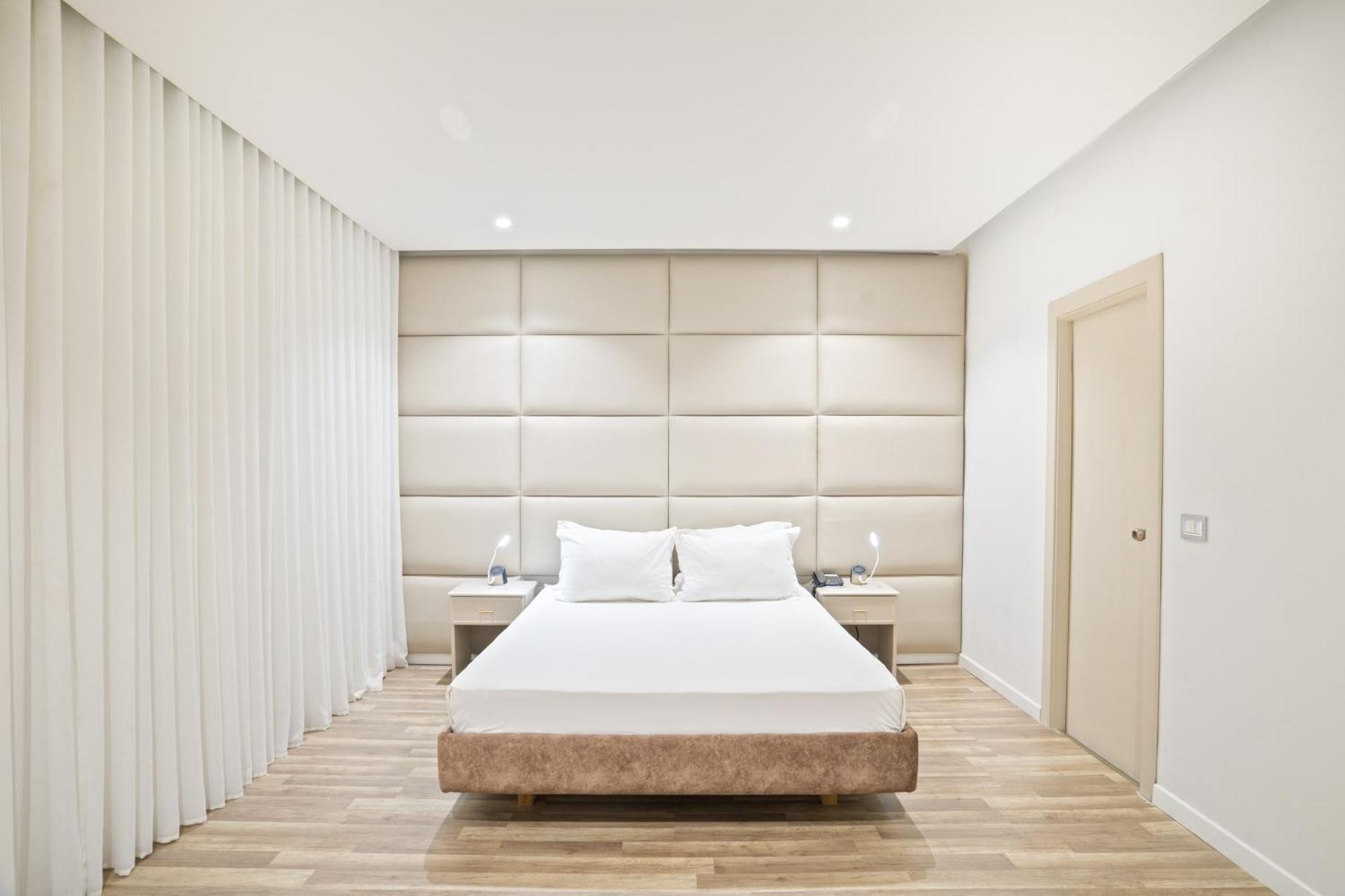 Hotel Donia Szfaksz Kültér fotó